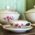 Where to sell antique China near me