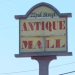 22nd Street Antique Mall