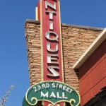 23rd Street Antique Mall