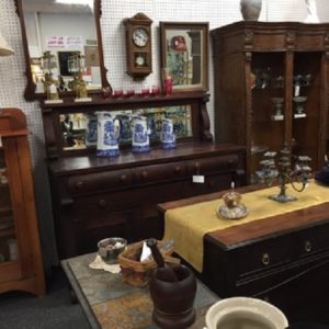 Antiques in Anderson South Carolina