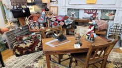Antiques in Anderson South Carolina