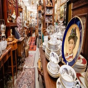 Best Antiques near Alexandria