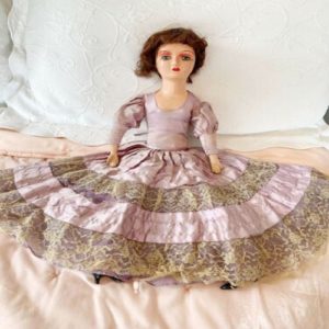 antique boudoir dolls ebay