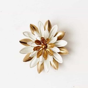 Antique Brooches Worth Money