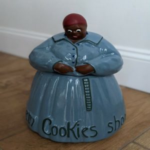 antique cookie jars for sale