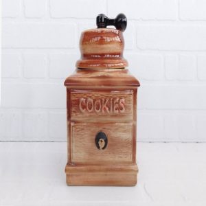 antique cookie jars for sale
