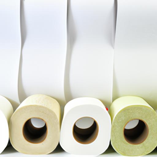 Comparing prices and quality of different toilet paper brands can help you make an informed purchase.