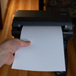 How Big Is A Piece Of Printer Paper