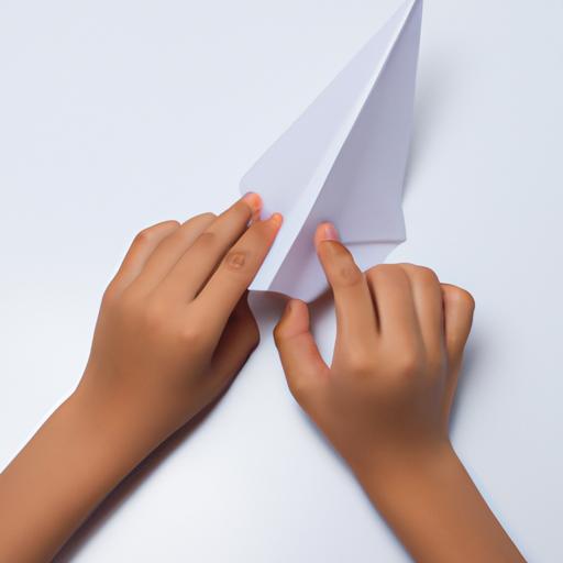 How Do You Make Paper Airplanes