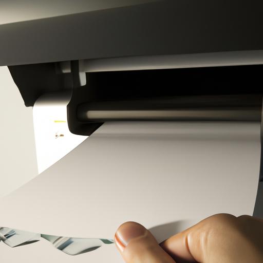 Learn how to laminate paper with these easy steps.