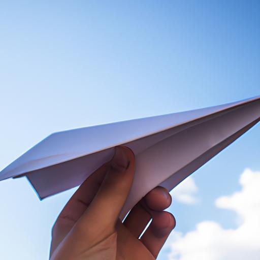 Tips and tricks for making paper airplanes fly better