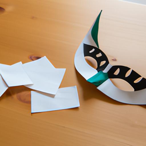How To Make Paper Claws