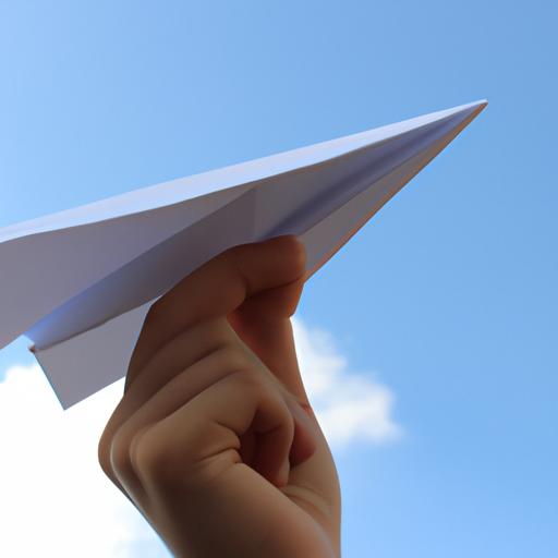 How To Make Paper Planes
