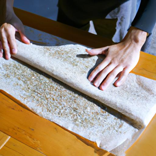 How To Make Seed Paper