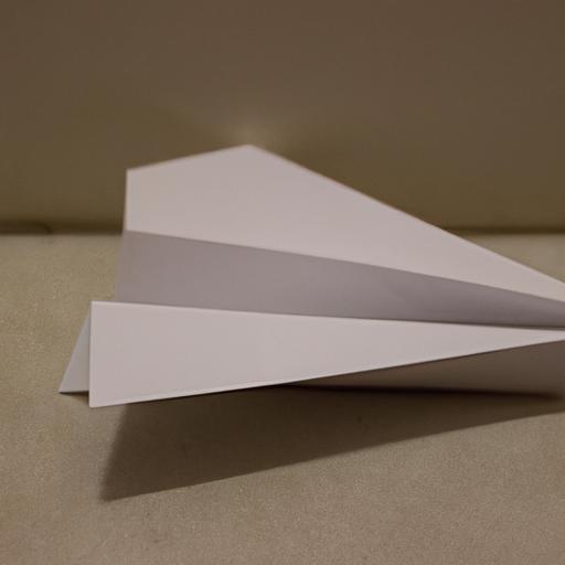 How To Make The Best Paper Airplane