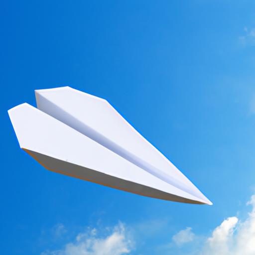 How To Make The Farthest Flying Paper Airplane