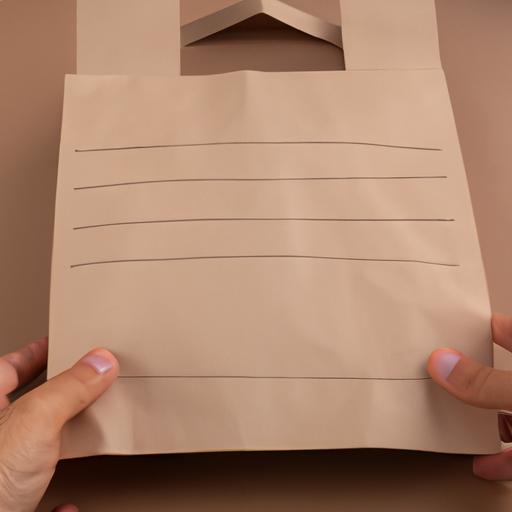 How To Making Paper Bags