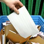 How To Recycle Paper