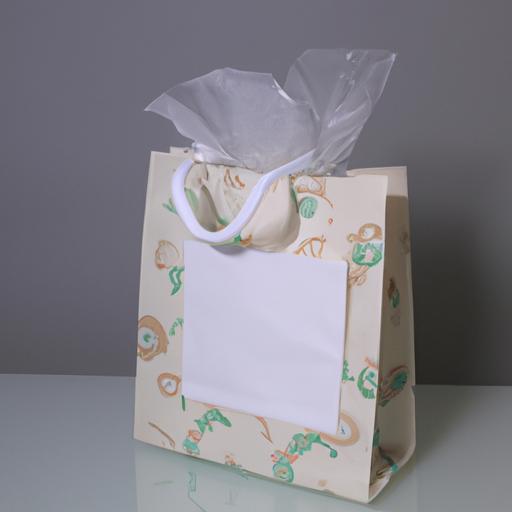 How To Use Tissue Paper In A Gift Bag