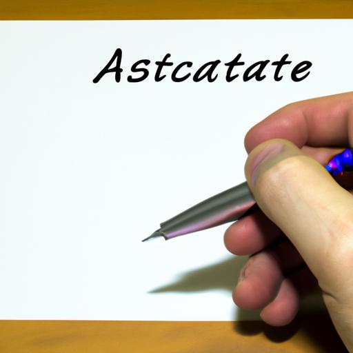 Writing an abstract can be a daunting task, but following a few key guidelines can help make the process easier and more effective.