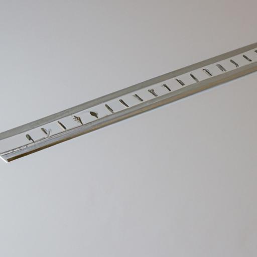 A close-up shot of a ruler measuring the width and height of an A5 paper