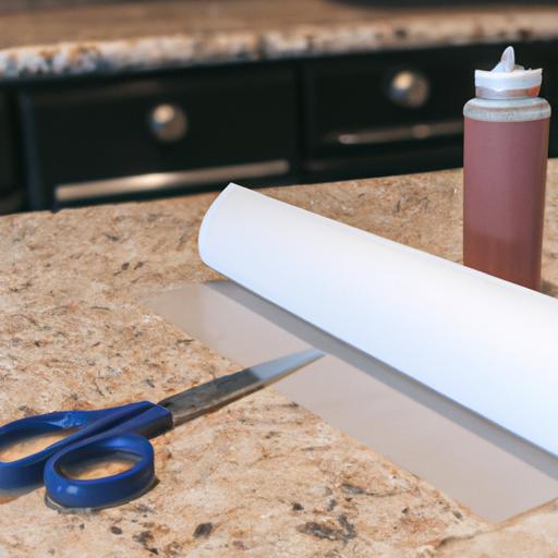 Wax paper can be used as an alternative to parchment paper in baking and cooking.