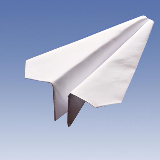 What Is The Best Paper Airplane