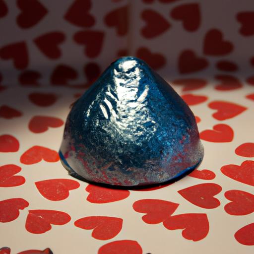 What Is The Paper In A Hershey Kiss Called