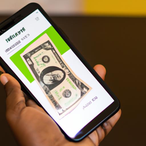 Withdrawing paper money from Cash App is a breeze with these simple steps