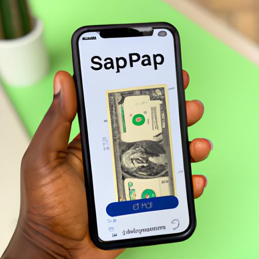 Easily withdraw paper money from your Cash App account
