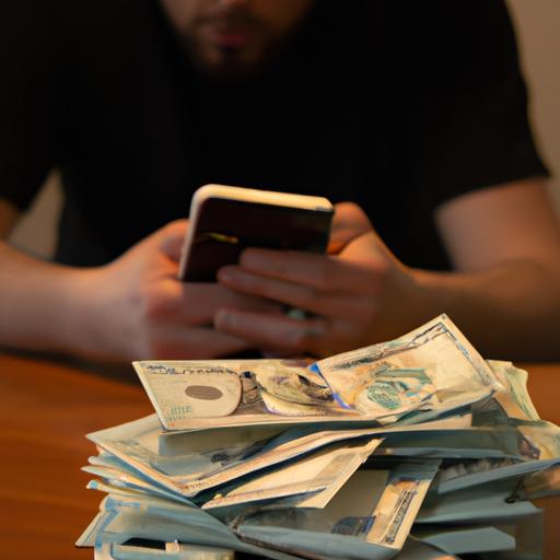 You can't add paper money to Cash App, but there are other ways to load funds onto the app.