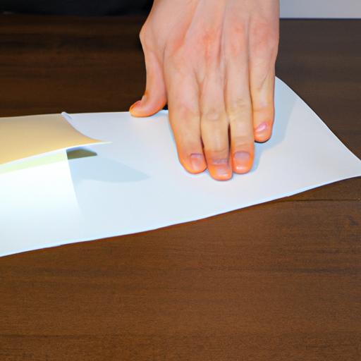 How To Apply Contact Paper