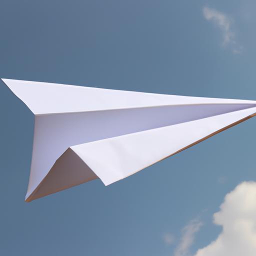 How To Build The Best Paper Airplane
