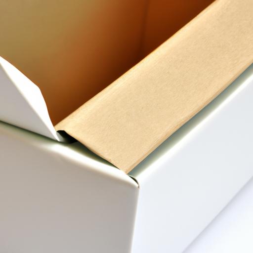 Follow these simple steps to make a paper box of your own!