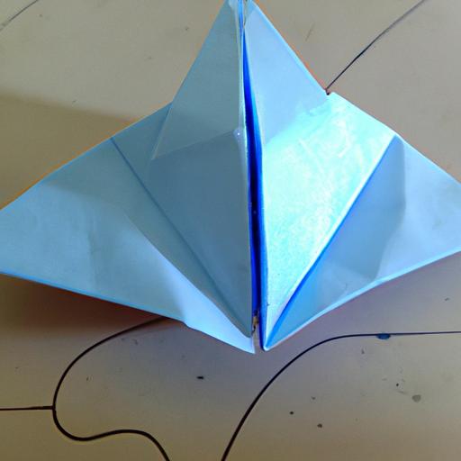 How To Make Cool Paper Airplanes
