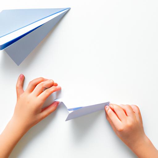How To Make Paper Airplanes That Fly Far