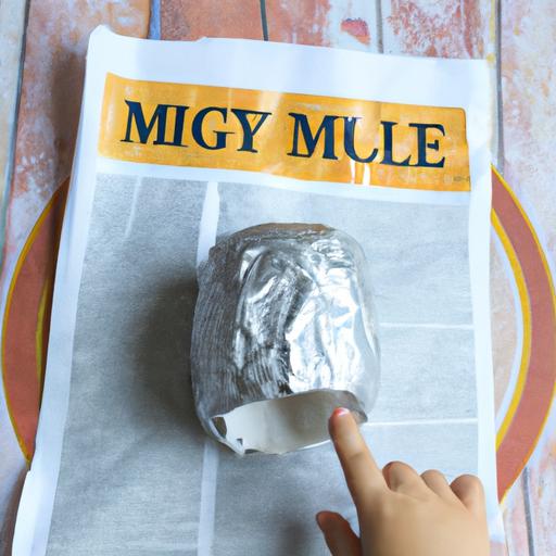 How To Make Paper Mache With Glue And Newspaper
