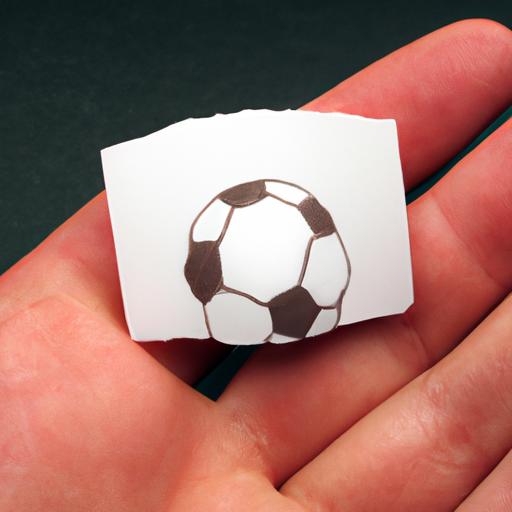 How To Play Paper Football