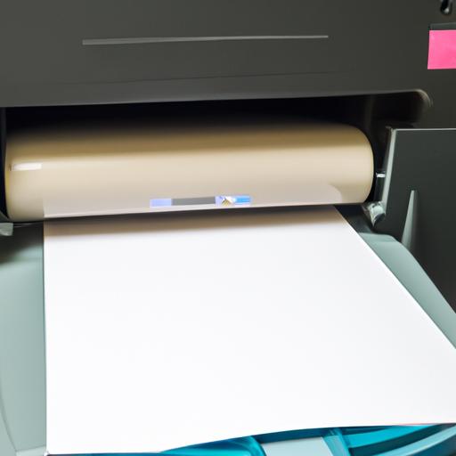Printing on transfer paper has never been easier. Follow these simple steps for a successful transfer