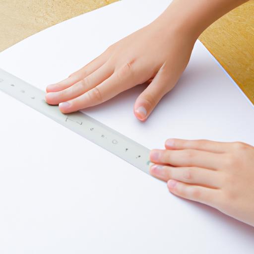 Measuring and cutting contact paper accurately is key to a successful application. Here's how to do it like a pro!