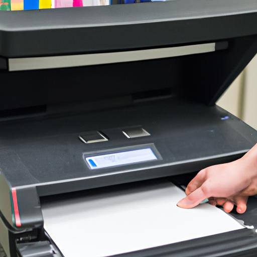 Printing at public libraries can be a cost-effective option for those who don't have access to a printer at home or work.