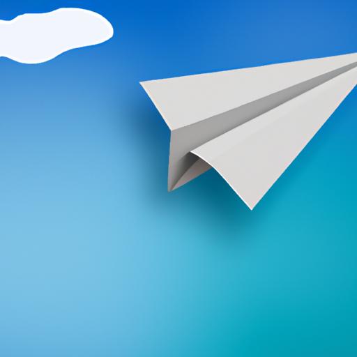 Practice these tips and techniques to make paper airplanes that fly far and impress your friends