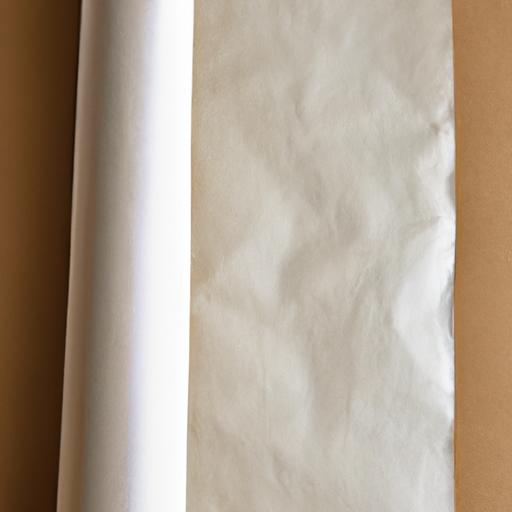 What Is Parchment Paper Made Of
