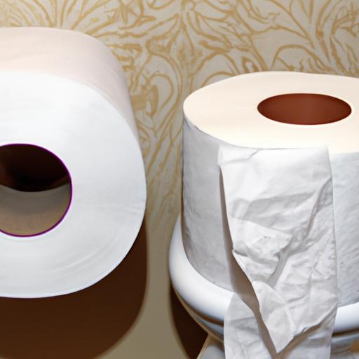 What Toilet Paper Is Septic Safe