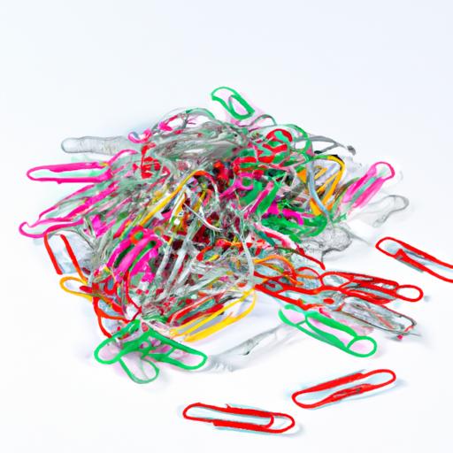 Where To Buy Paper Clips